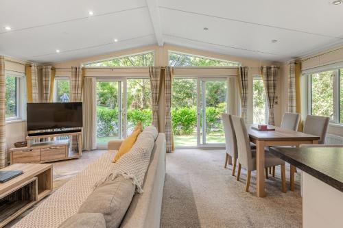 Faciliteiten, Chycara House in Kea