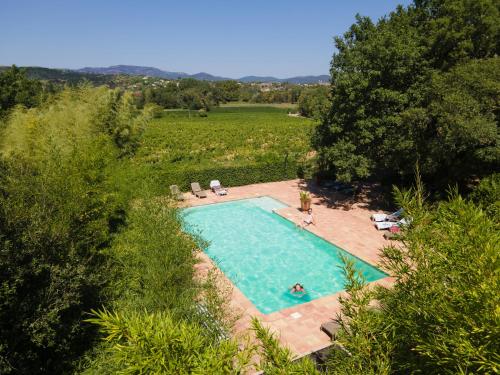 Les Gites du Merle in Cogolin