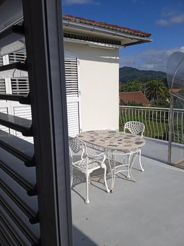 La maison dAbelleira