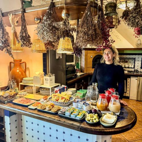 Villa Monica B&B – Sorrento, CO