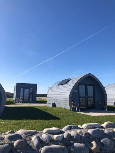 Aran Islands Camping & Glamping in 伊尼什莫爾島