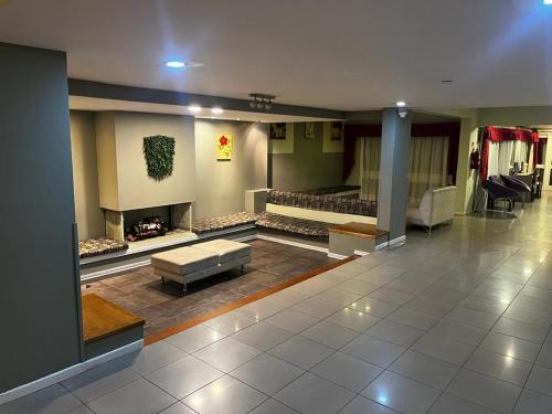 호텔 인터내시오날 (Hotel Internacional) in 산 카를로스 데 바릴로체