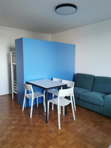 Dunajska Apartment, Liubliana (foto 7)