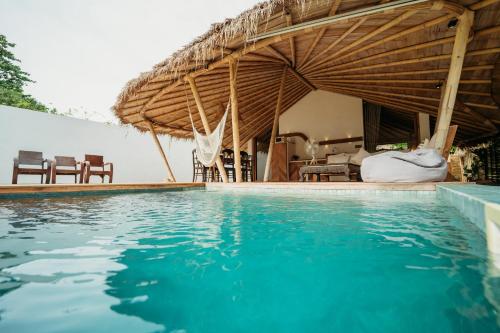 ALOE Ecological Boutique Villas  Hotel (Krabi) - Deals, Photos & Reviews