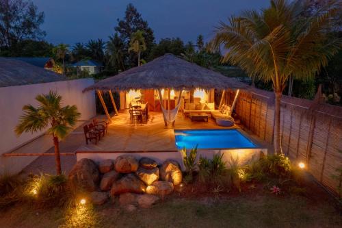 ALOE Ecological Boutique Villas  Hotel (Krabi) - Deals, Photos & Reviews