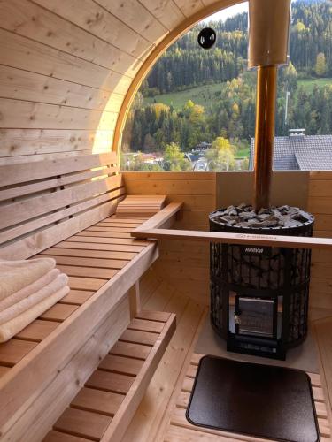 Sun Chalet in Obere Klaus