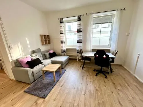 Geräumige Wohnung in Leoben in Judendorf, Österreich