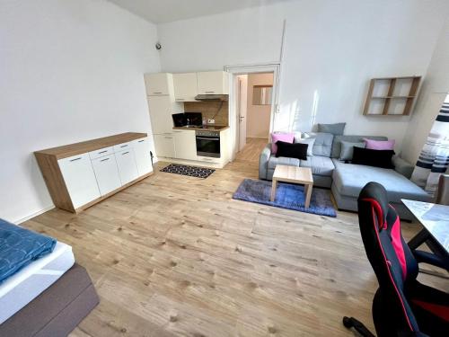 Geräumige Wohnung in Leoben (Geraumige Wohnung in Leoben) in ลีโอเบน