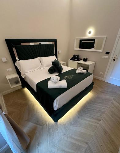Roma Luxury Stay 56, Rome (photo 4)