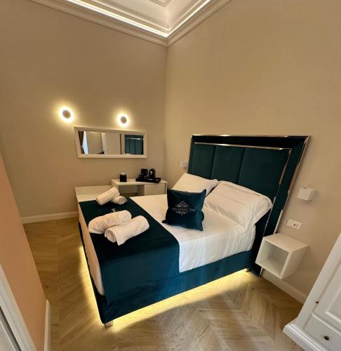 Roma Luxury Stay 56, Rome (photo 5)