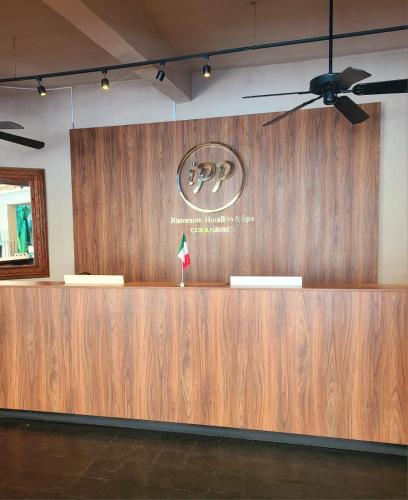 Il Piccolo Peccato in Acapantzingo