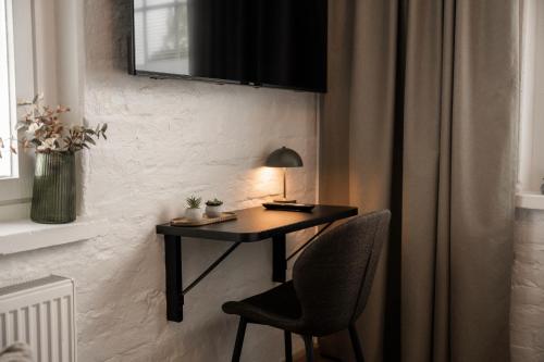 Frans & Frans - Hotel and Apartments by UHANDA, Rauma (Foto 7)