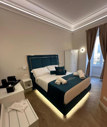 Roma Luxury Stay 56, Rome (photo 7)