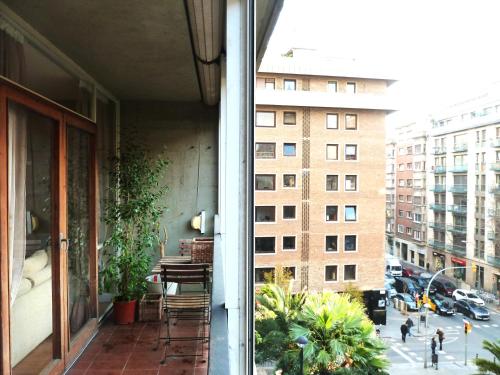 Joanic Apartment Escorial, Barcelona (fotografie 6)
