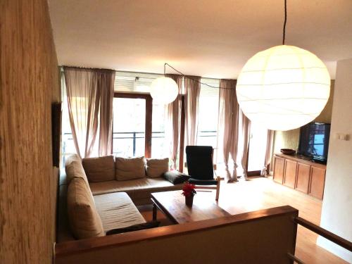 Joanic Apartment Escorial, Barcelona (fotografie 3)