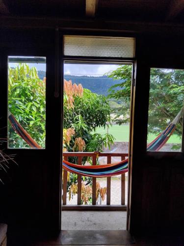 陽台/露台, The Temple III, Mindo in 明多