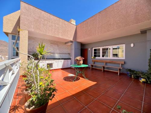 Casa Pancha