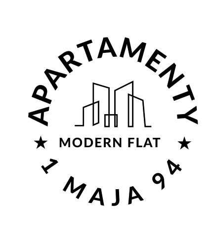 Apartamenty 1 maja 94 Katowice