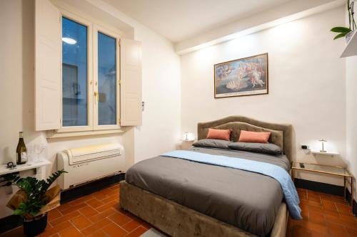 Venus Suite Duomo Square, Florencie