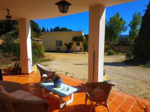 Appartement Casita