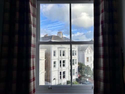 Double Room with Sea View image 8