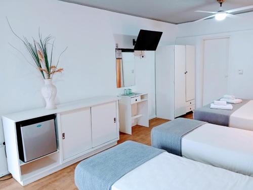 Apart Hotel Guarumba