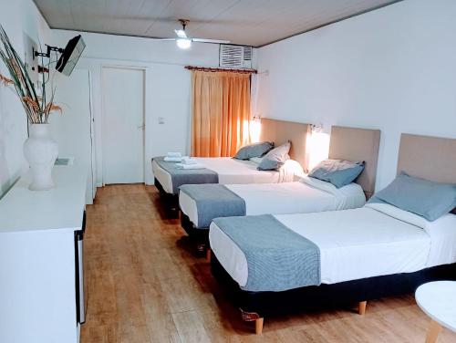 Apart Hotel Guarumba