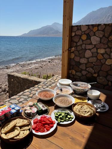 Alrededores, Beit Tolba Nuweiba in Nuweiba