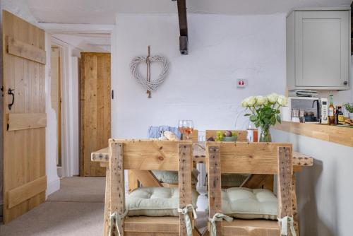 Jasmine Cottage - image 8