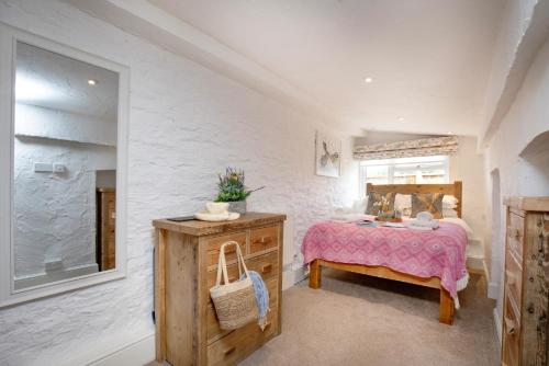 Jasmine Cottage - main image