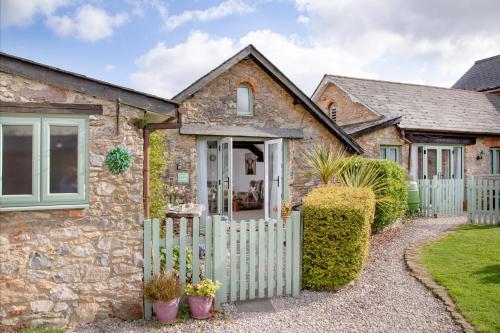 Jasmine Cottage - image 12