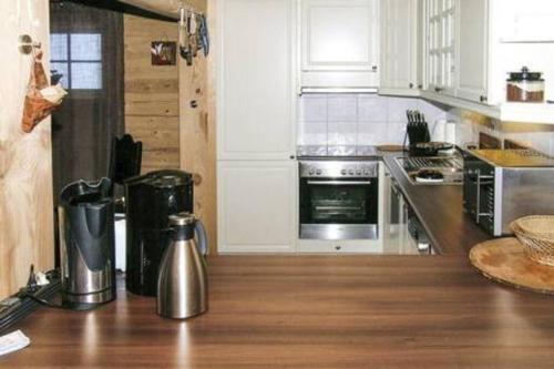 Coazy cabin with sauna in Trysil