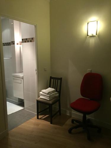 Double room, comfort