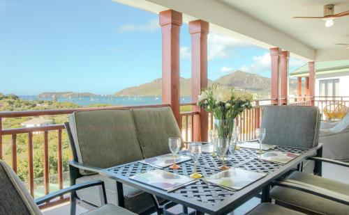 Apt 1 - The Grove Residences Apt 1 - The Grove Residences