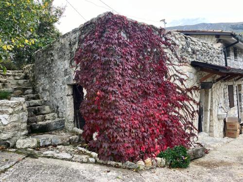 CASA MUPI in Sant'Eufemia a Maiella