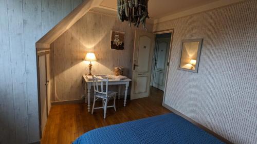 Les Chambres de KERCHELGEN 5