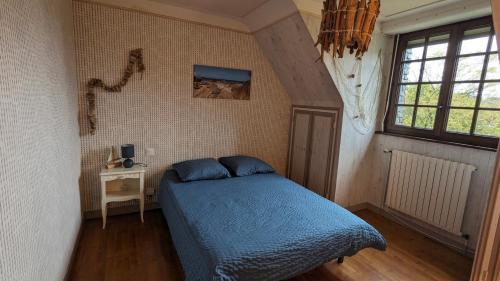 Les Chambres de KERCHELGEN 4