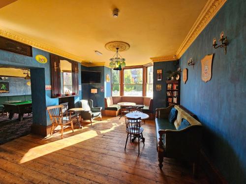 Valley Bar – Scarborough