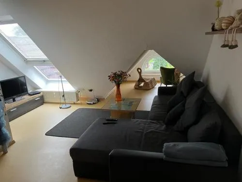 Ferienwohnung Ertl in Petersdorf auf Fehmarn, Deutschland