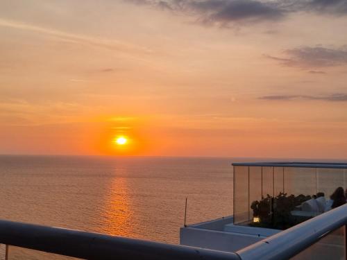 Moderno Apartaestudio en Reserva del Mar