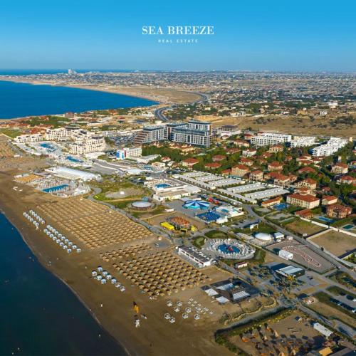 Seabreeze Baku Lighthouse seaview appartment studio Seabreeze Baku Lighthouse seaview appartment studio