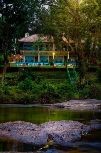 Skats, Falcons Riverview Resorts  in Kuttampuzha