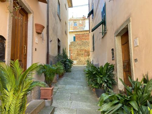 La Torretta in Laterina