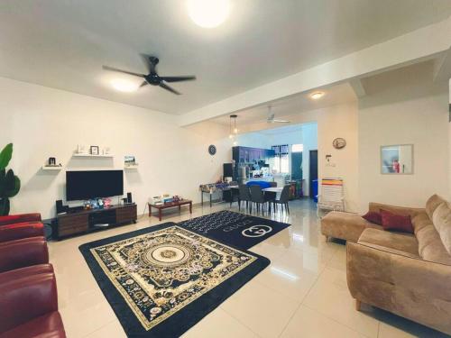 Homestay Teratak Cinta Homestay Teratak Cinta