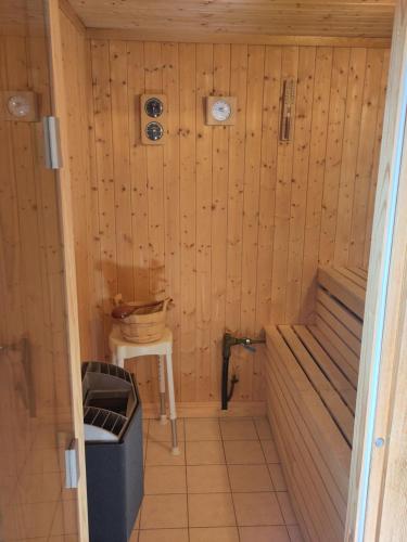 Sauna, Coazy cabin with sauna in Trysil