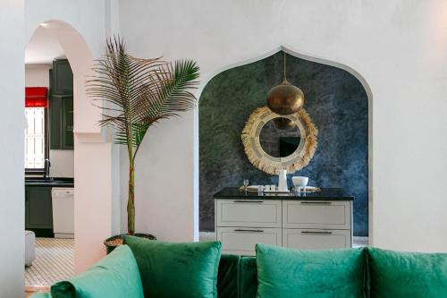 Villa Marrakech - Tap to explore photos
