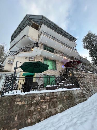 Ortus - Murree Hills, Murree (foto 5)