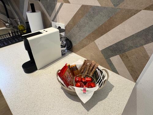 주방, Grouspa Oiti in 파블리아니