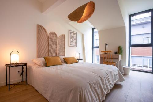 Urban Loft, Toulouse (fotografie 6)