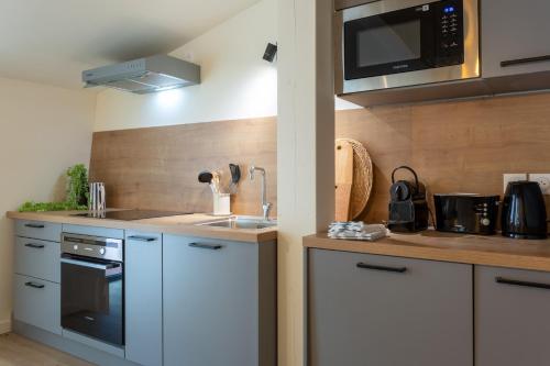 Urban Loft, Toulouse (fotografie 9)